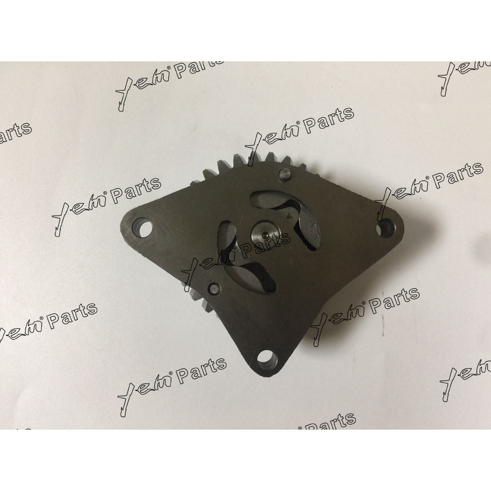 3T84 Oil Pump for Yanmar Engines