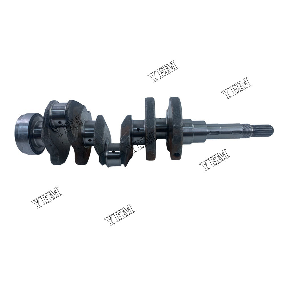 KUBOTA 16414-23010 COMP CRANKSHAFT For Kubota