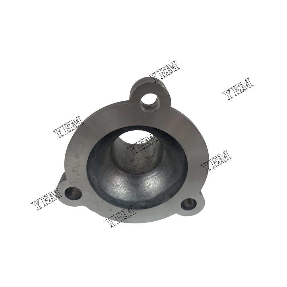 KUBOTA V2607 COVER THERMOSTAT 1J700-73260 For Kubota