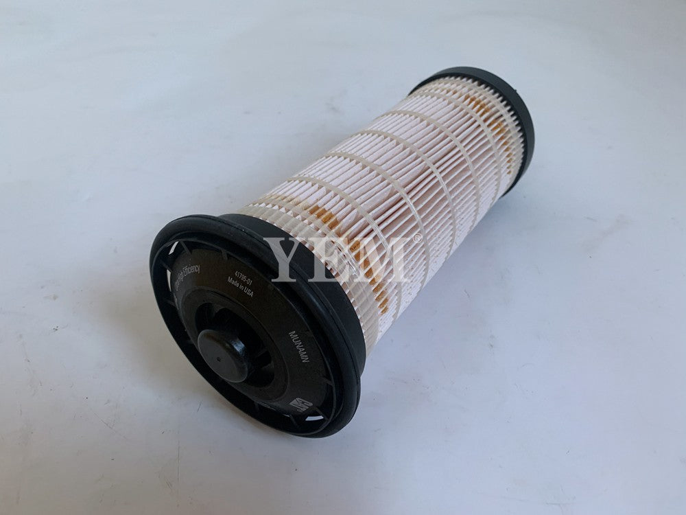 CATERPILLAR 320 OIL-WATER FILTER 523-4987