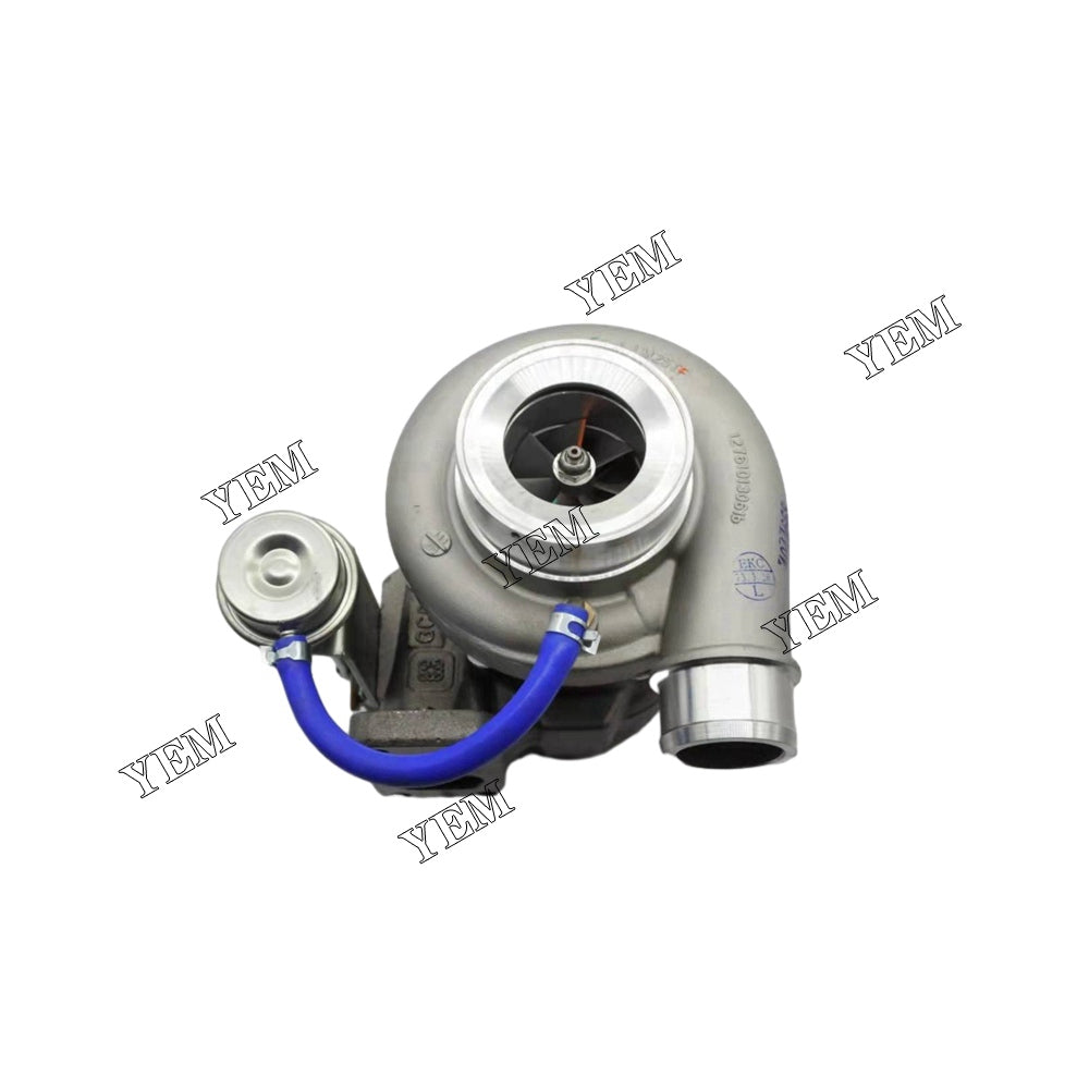 C7.1-DI TURBOCHARGER FOR CATERPILLAR DIESEL ENGINE PARTS For Caterpillar