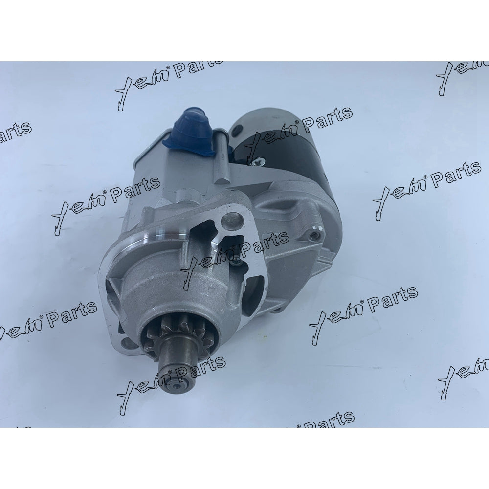 CUMMINS 6BT STARTER 3957594 107T