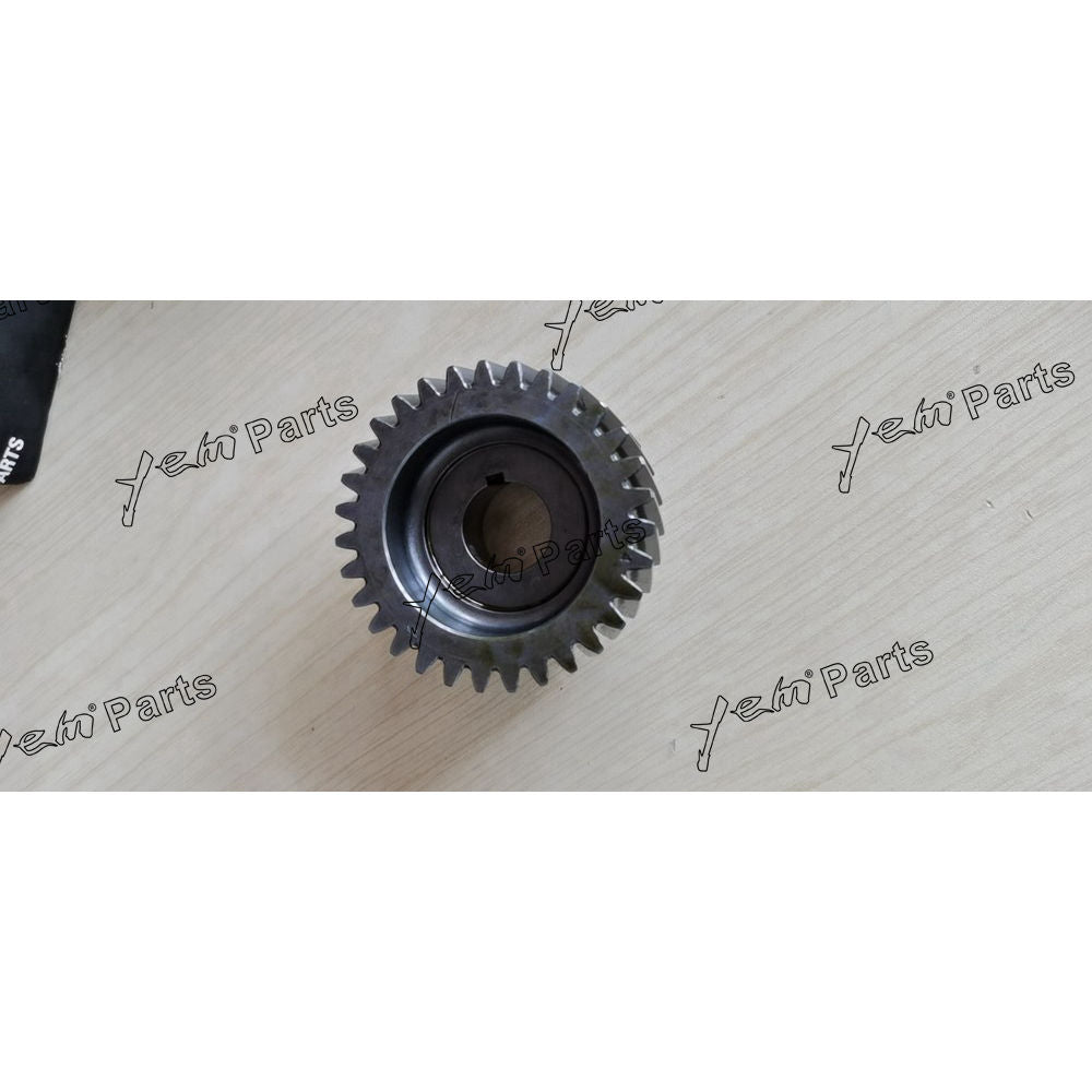 MITSUBISHI D06F DIESEL IDLER PUMP GEAR 31T 32R23-02100