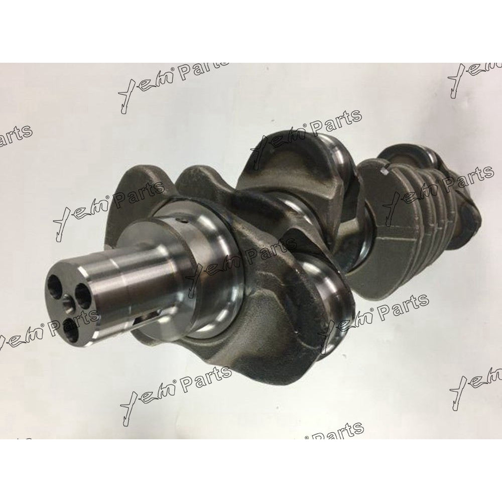 C7 C7.1 CRANKSHAFT FOR CATERPILLAR DIESEL ENGINE PARTS For Caterpillar