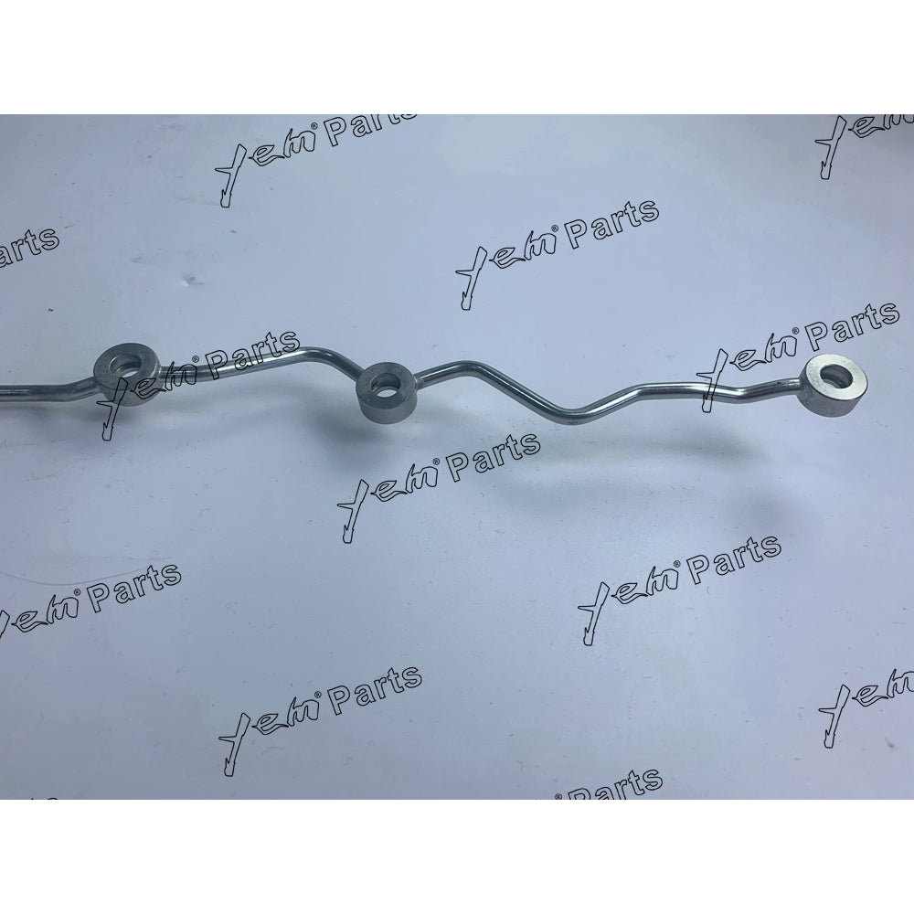 HINO J08E INJECTOR RETURN PIPE 23708-E0100 For Hino