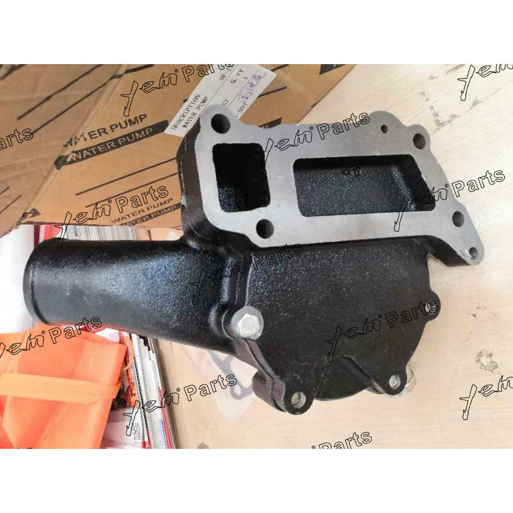 ISUZU 6BD1 WATER PUMP 1-13610-876-0 For Isuzu