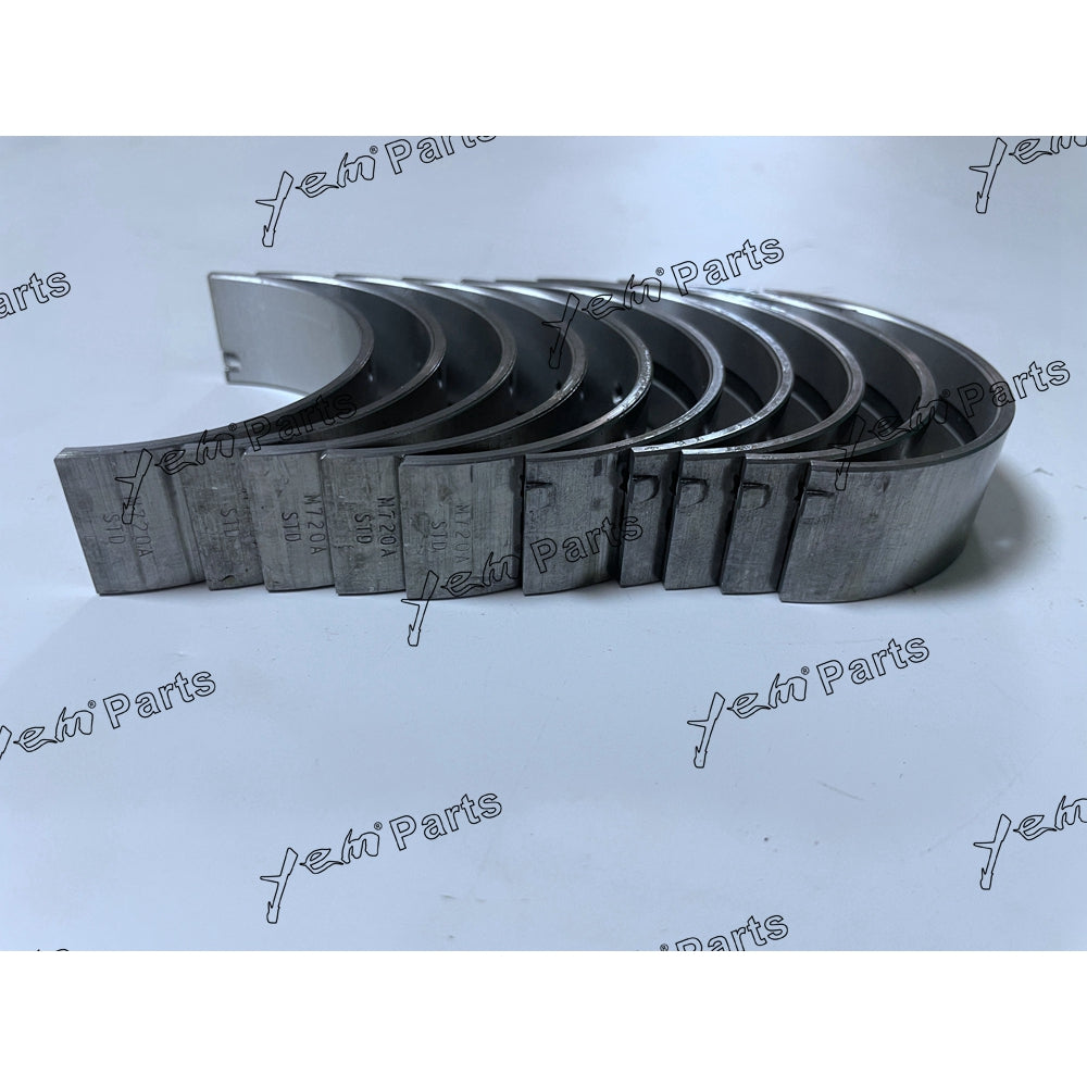 TOYOTA 1KZ MAIN BEARING 3720A-27M70A For Toyota