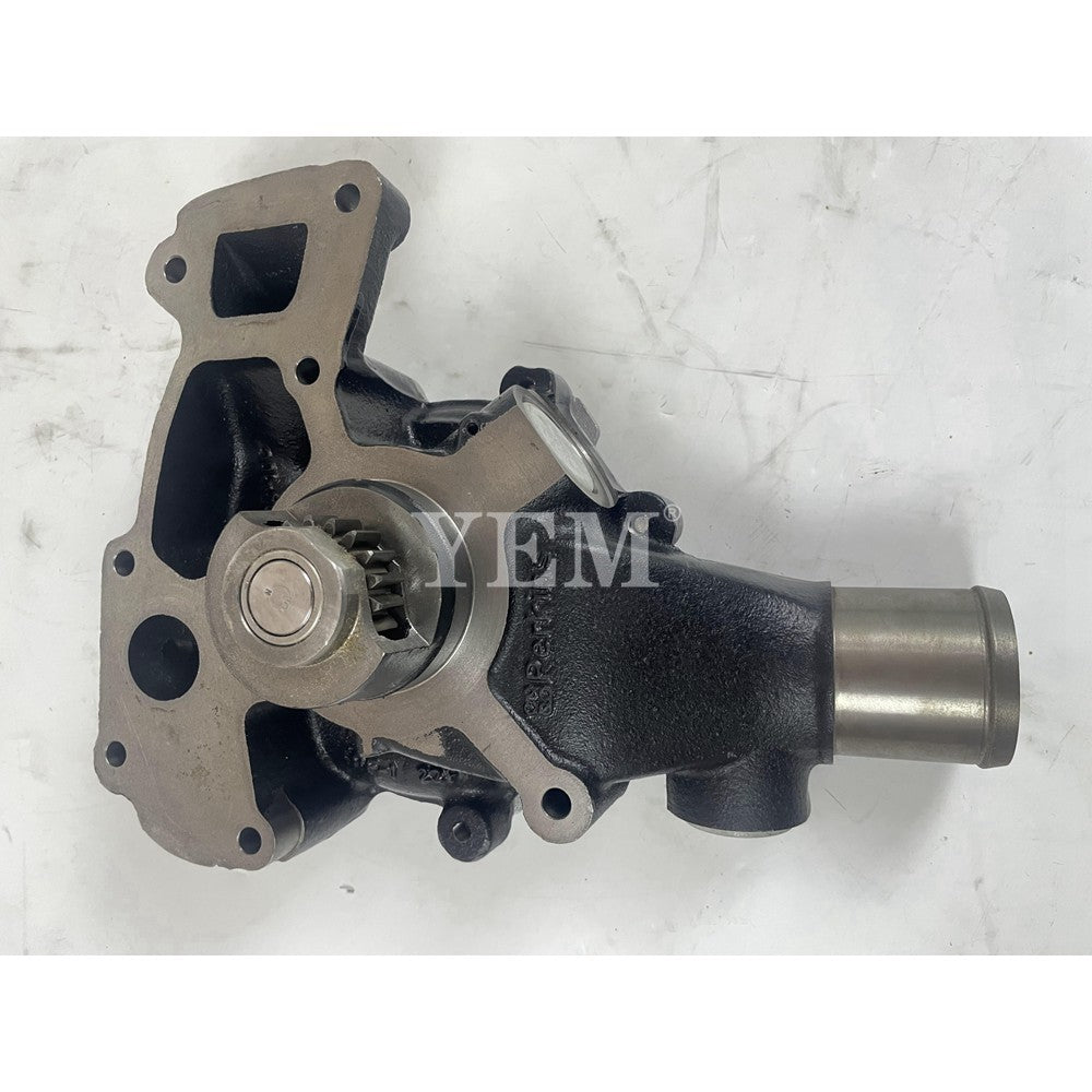 PERKINS 1206E-E40TTA C7.1 WATER PUMP T413424 For Perkins