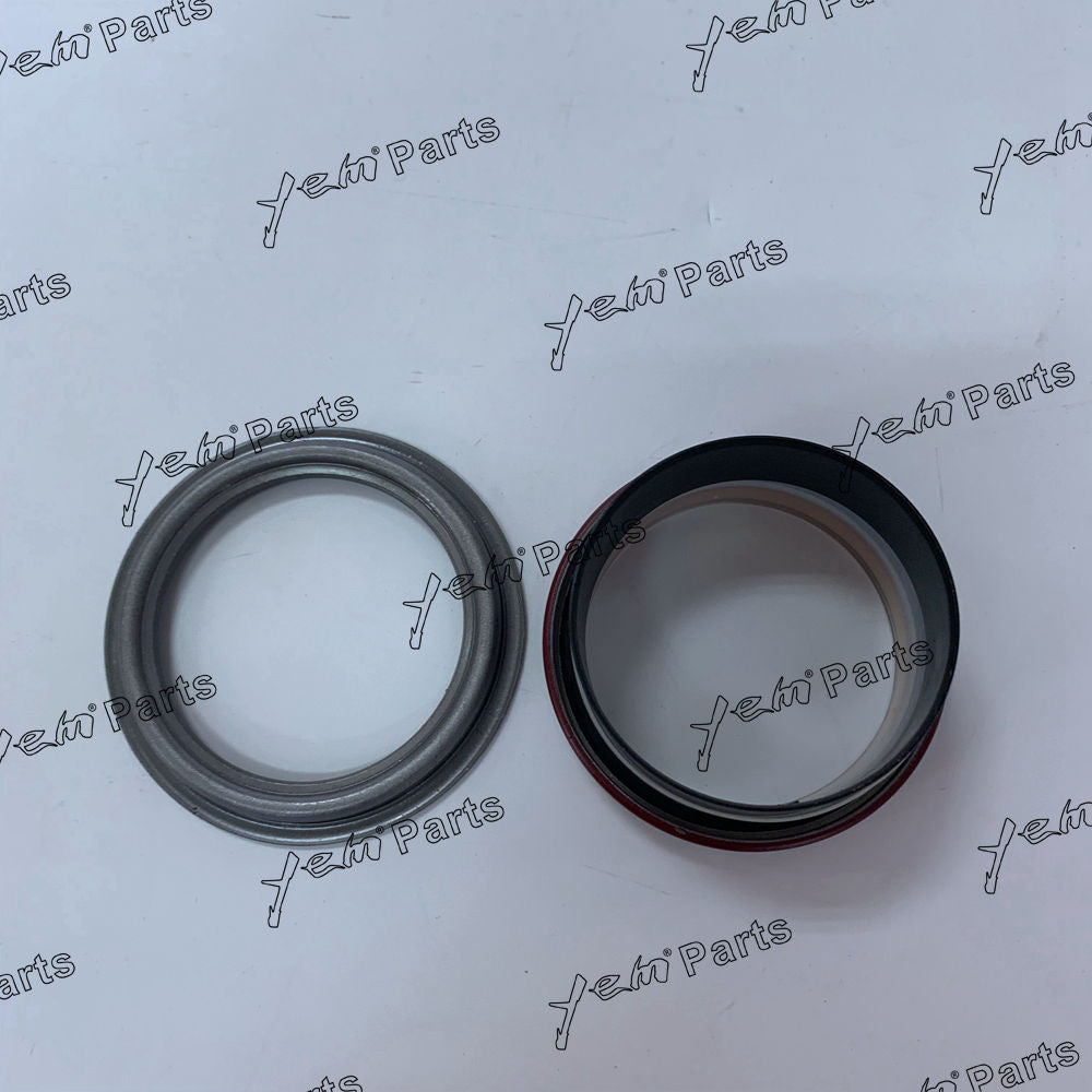 KOMATSU 6D102 FRONT END OIL SEAL 3802820 For Komatsu