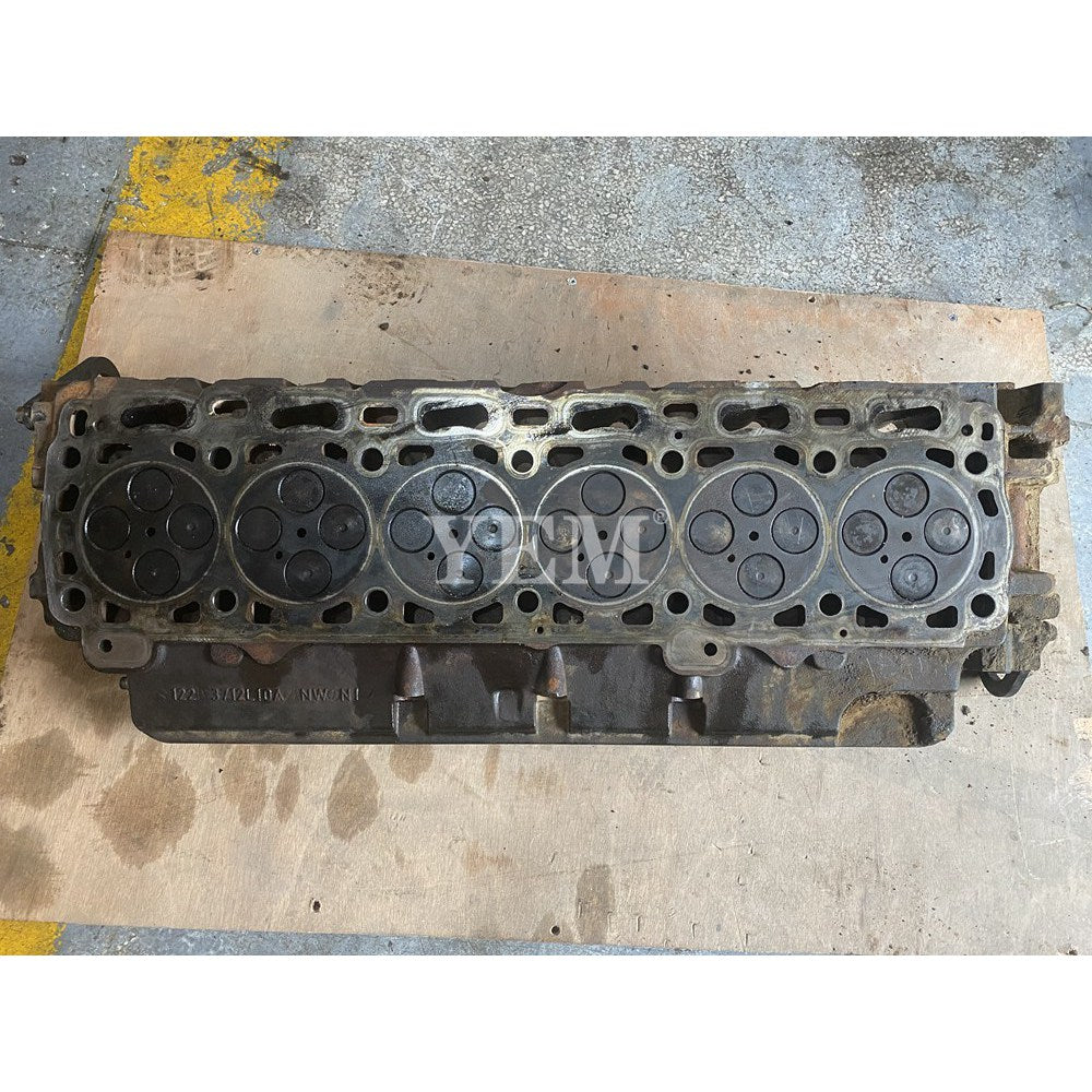 CATERPILLAR C6.6 CYLINDER HEAD ASSEMBLY 4181V022 418V058 For Caterpillar