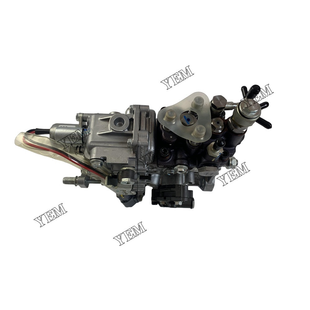 YANMAR 3TNV88 FUEL INJECTION PUMP ASSY 729242-51320 For Yanmar