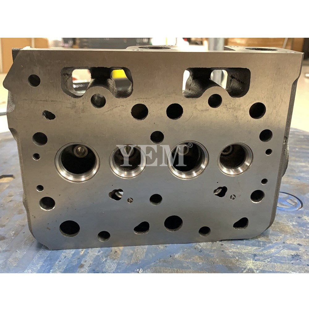 Z482 CYLINDER HEAD FOR KUBOTA DIESEL ENGINE PARTS For Kubota