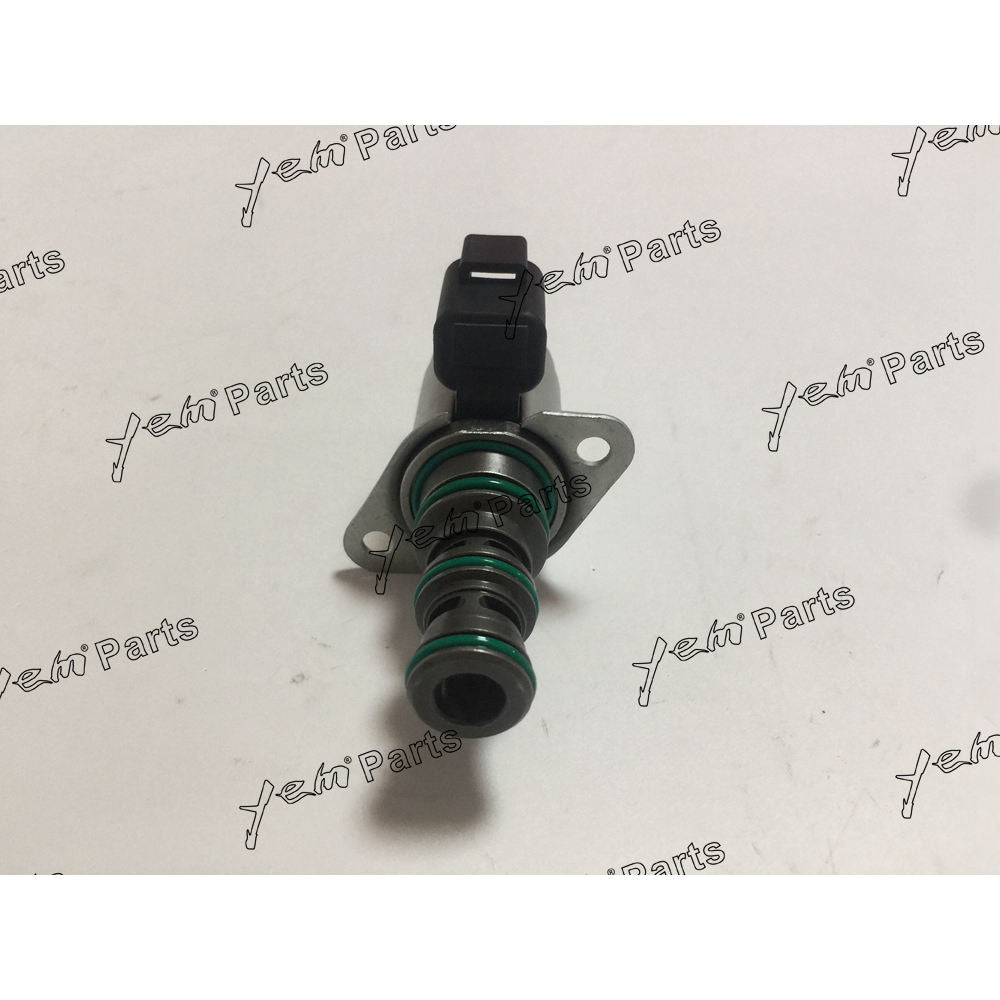 JCB SV98-T39 FUEL SHUT OFF STOP SOLENOID