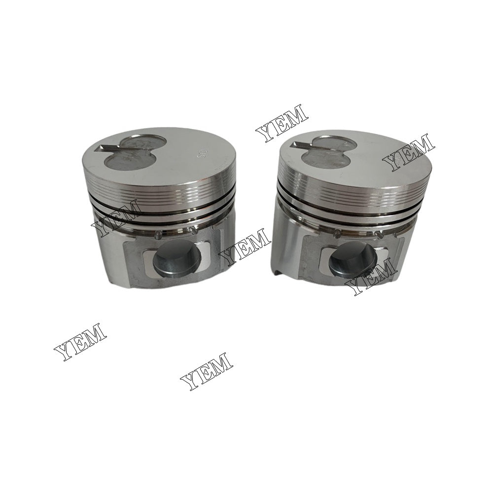 YANMAR 3TNA68 PISTON For Yanmar