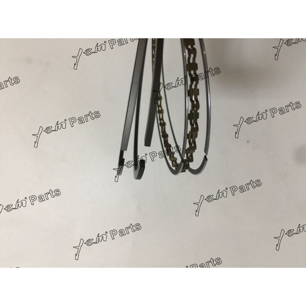 NISSAN J15 CYLINDER PISTON RING