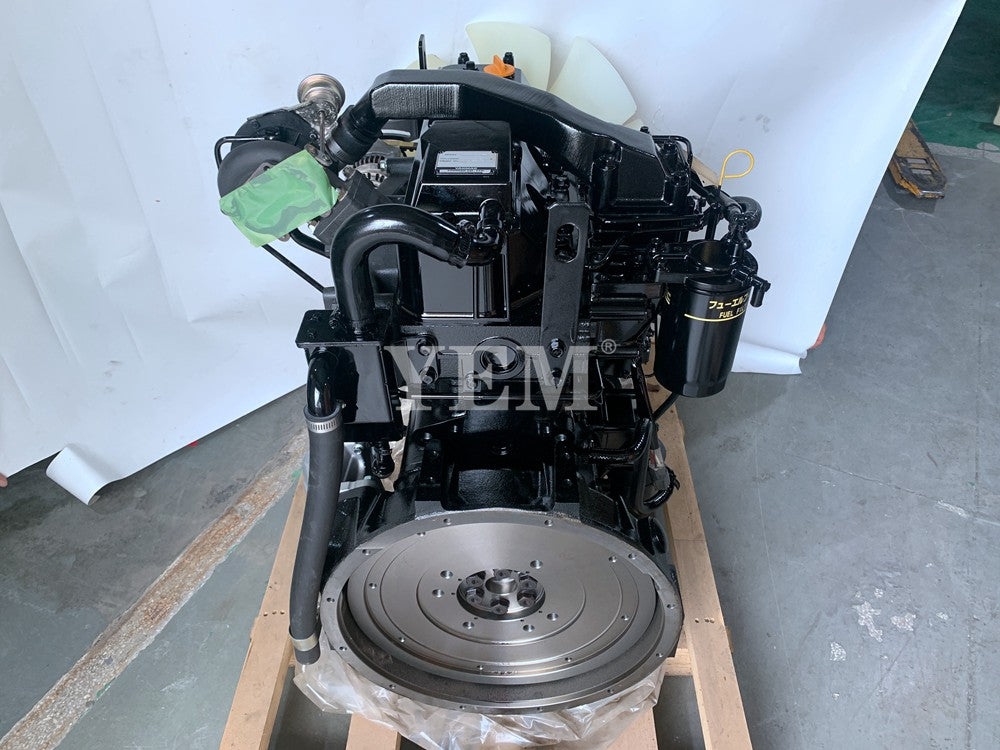 YANMAR 4TNV106 COMPLETE ENGINE ASSY For Yanmar