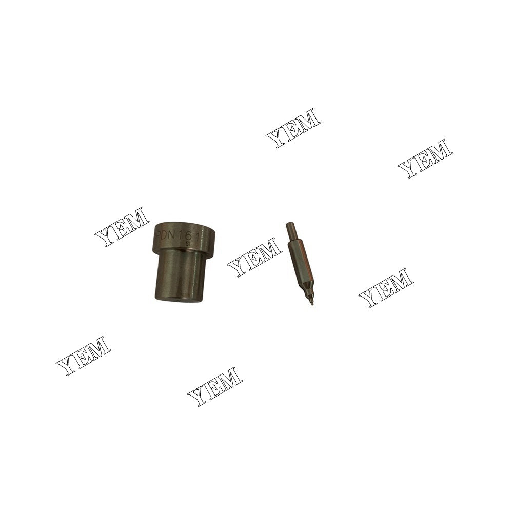 YANMAR 3TNV70 INJECTION NOZZLE 105007-1600 For Yanmar