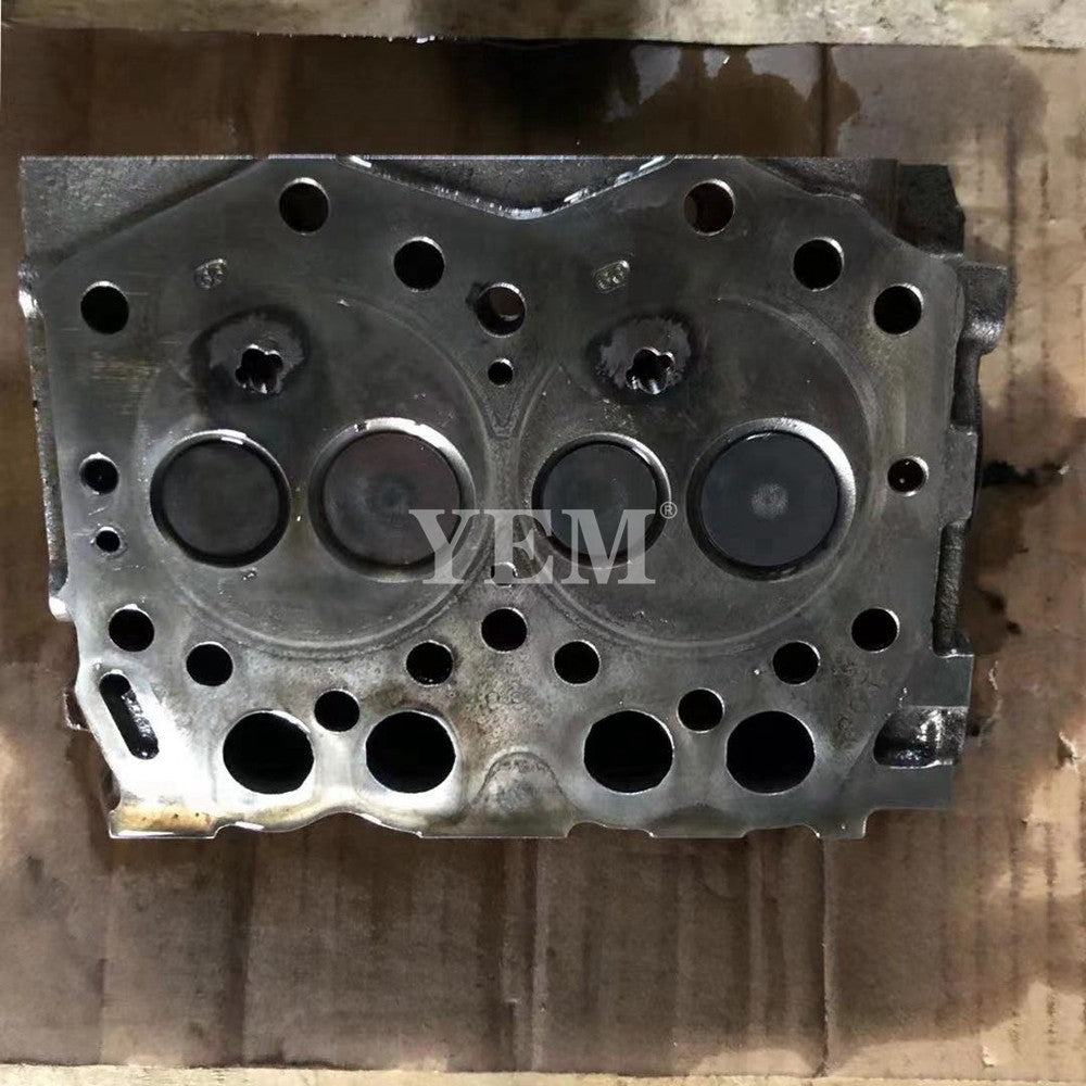 YANMAR 2TNE68 CYLINDER HEAD ASSY For Yanmar