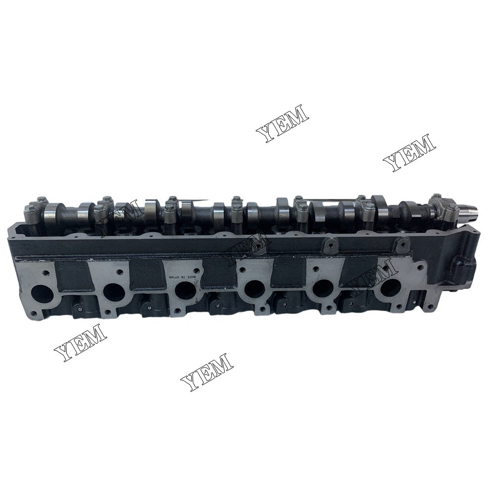 TOYOTA 1HZ CYLINDER HEAD ASSEMBLY For Toyota