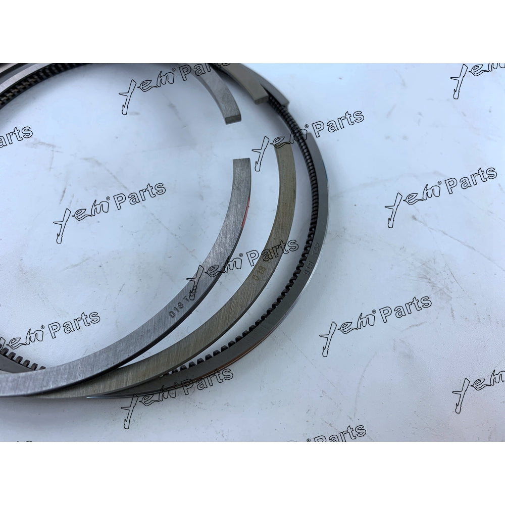 PERKINS CP81149 PISTON RINGS SET For Perkins