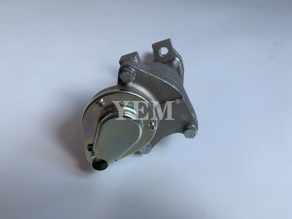 K21 K25 OIL PUMP FOR NISSAN DIESEL ENGINE PARTS For Nissan