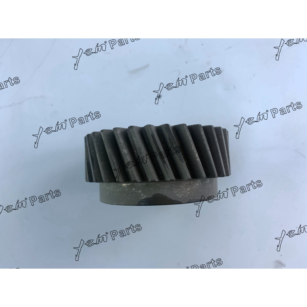 YANMAR 4TNV106 CRANKSHAFT GEAR 129900-21200 For Yanmar