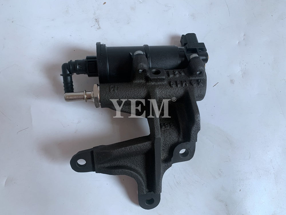 PERKINS 1204E-E44TA FUEL INJECTION PUMP T417471 For Perkins