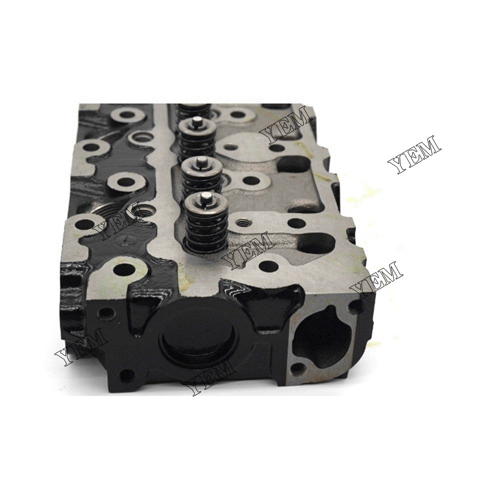 YANMAR 3TNE68 CYLINDER HEAD ASSEMBLY For Yanmar