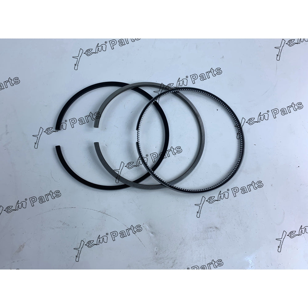 CATERPILLAR C11 PISTON RINGS SET For Caterpillar