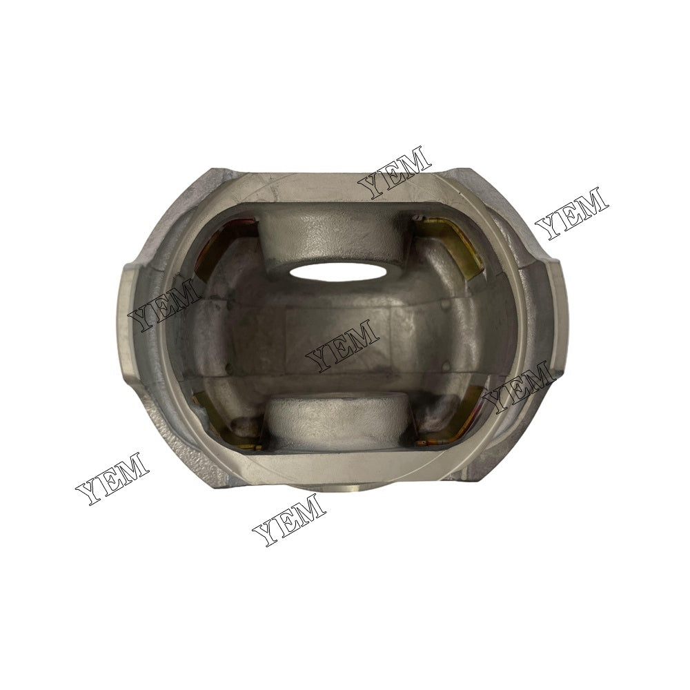 BOBCAT EXCAVATOR ENGINE PARTS PISTON 6689595 For Bobcat