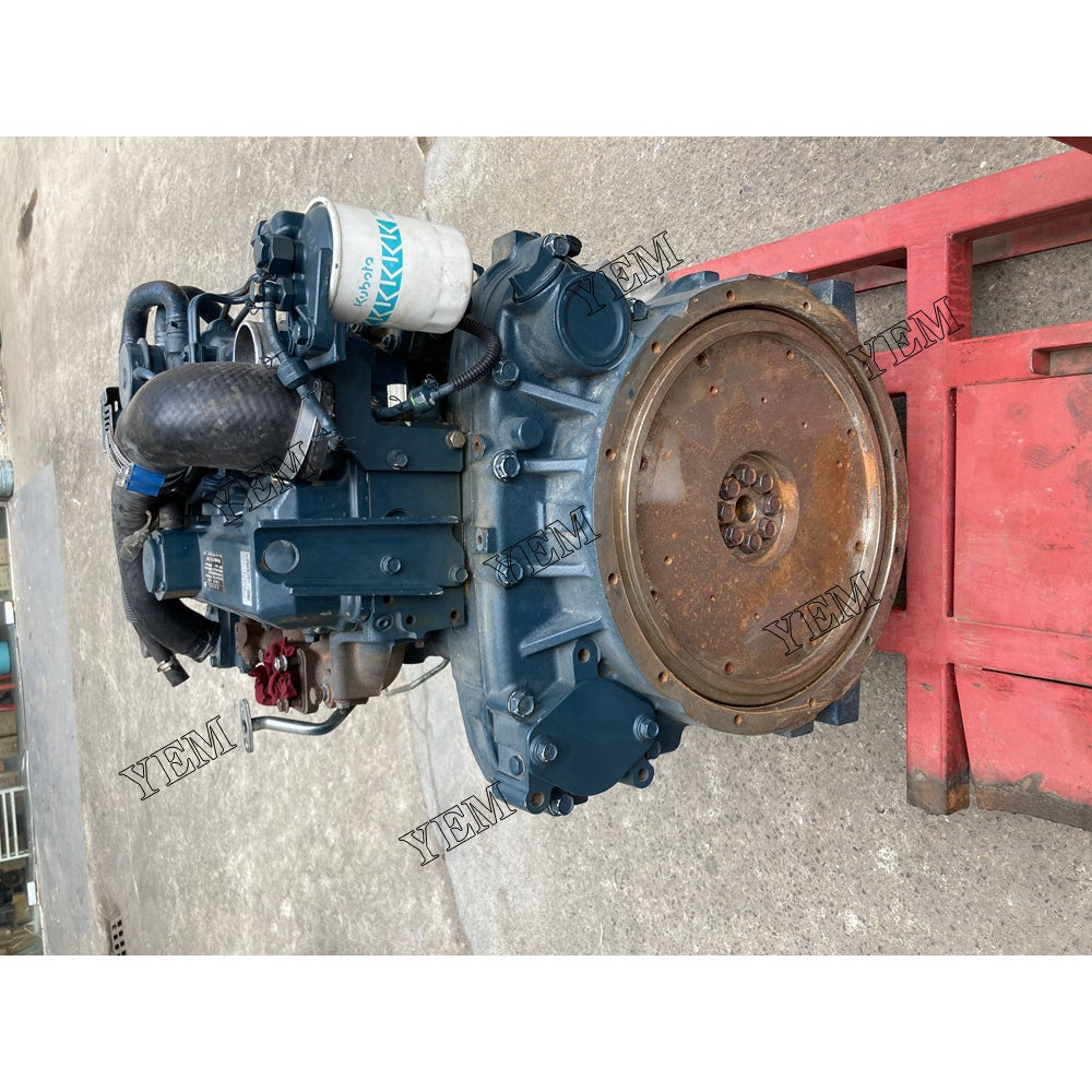 KUBOTA V3307T COMPLETE ENGINE ASSY For Kubota