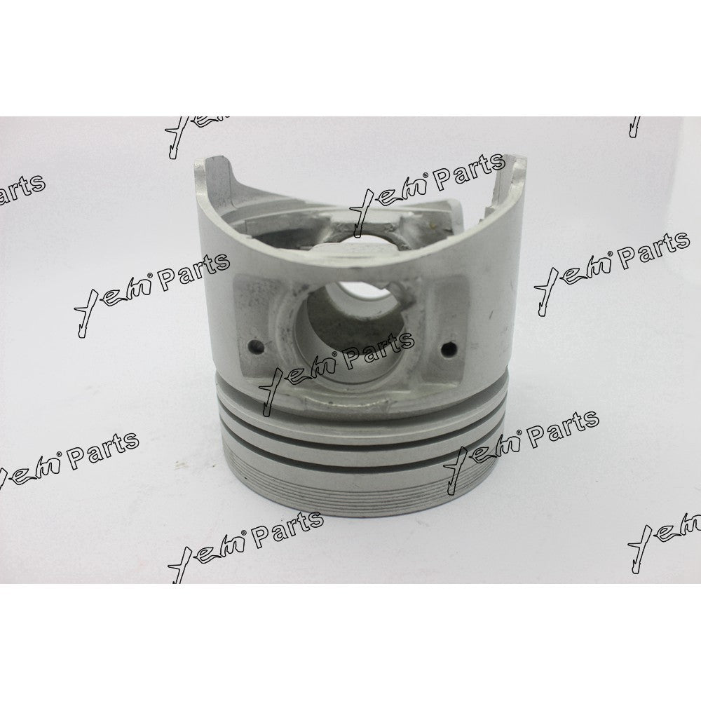 3LD1 PISTON + PISTON RING 5-12211021-0 FOR ISUZU DIESEL ENGINE PARTS For Isuzu