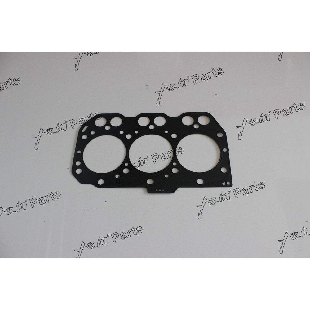 3TN74 CYLINDER HEAD GASKET OEM 119256-01341 TRACTOR FOR YANMAR DIESEL ENGINE PARTS For Yanmar