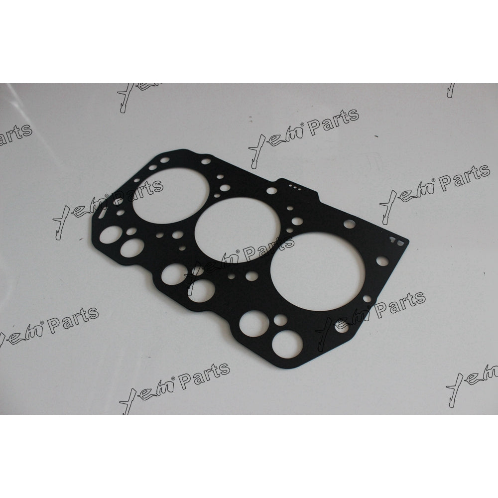 3TN74 CYLINDER HEAD GASKET OEM 119256-01341 TRACTOR FOR YANMAR DIESEL ENGINE PARTS For Yanmar