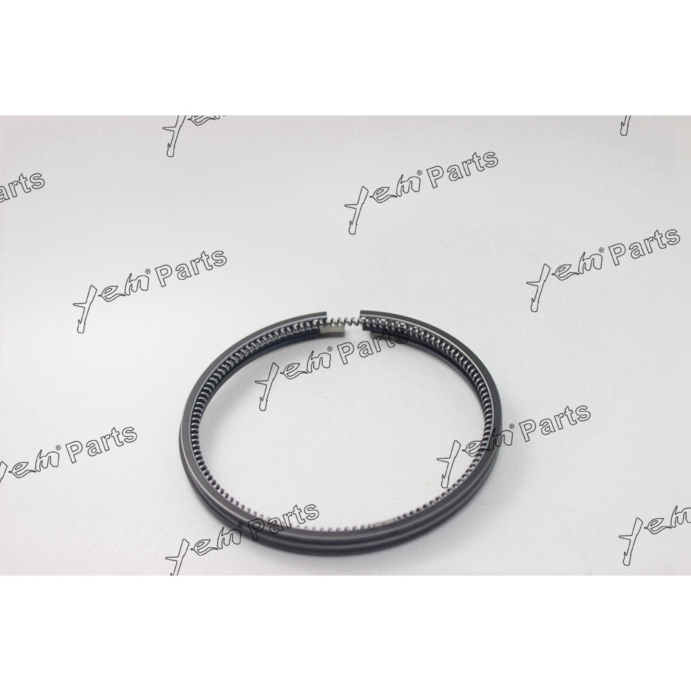 YANMAR 3TNA78 PISTON RING +0.5 78.5*2*2*4 For Yanmar