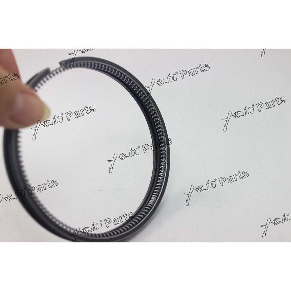 YANMAR 3TNA78 PISTON RING +0.5 78.5*2*2*4 For Yanmar