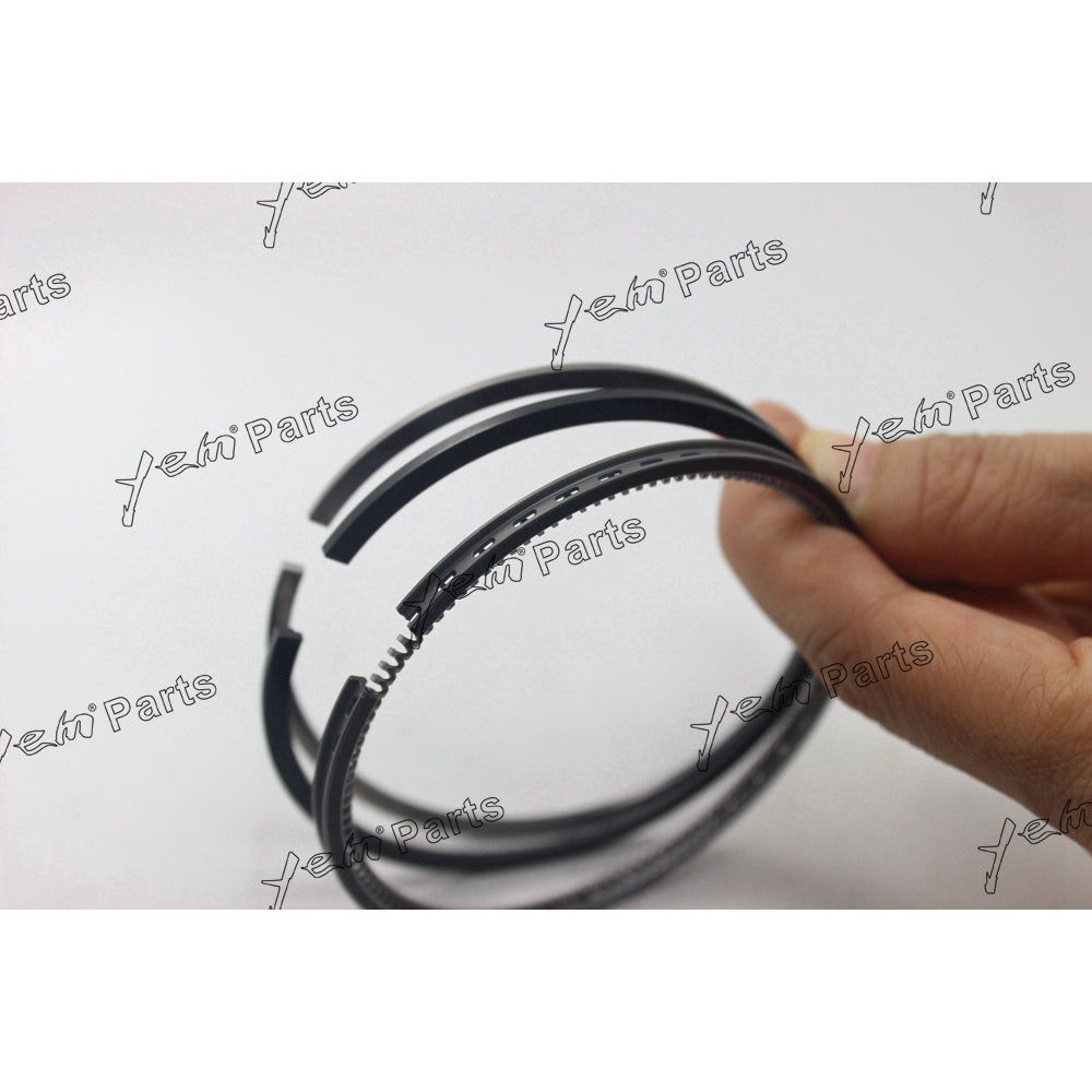 YANMAR 3TNA78 PISTON RING +0.5 78.5*2*2*4 For Yanmar