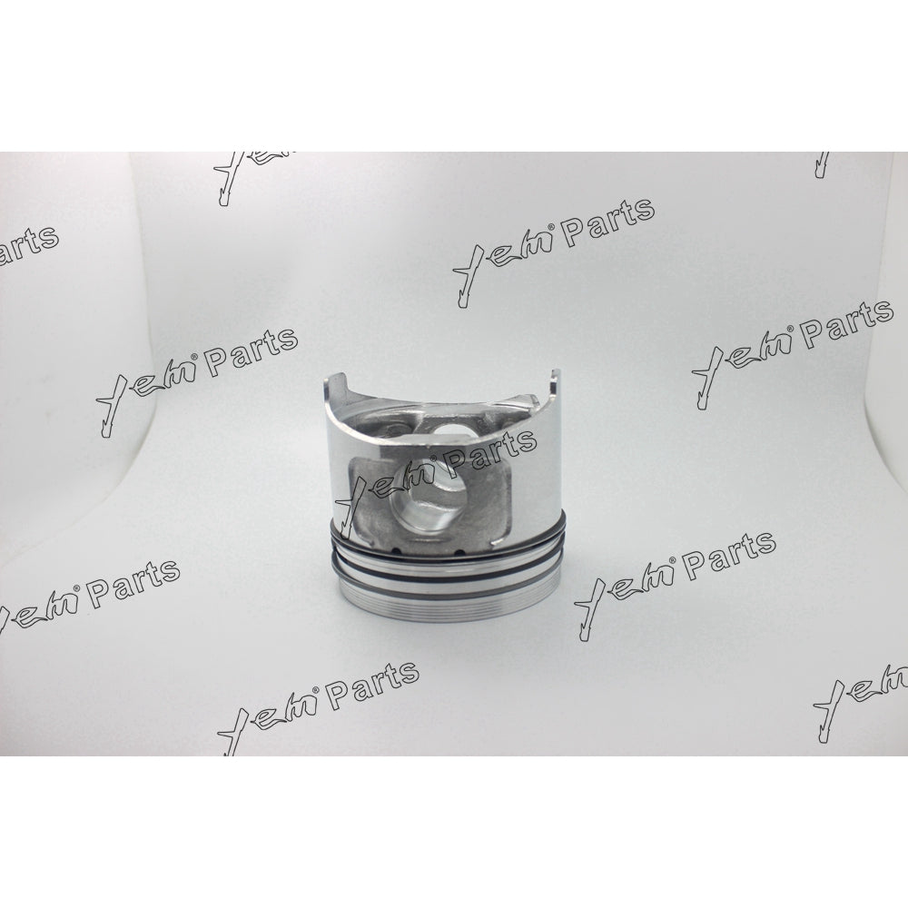 3TNB78 PISTON + PISTON RING FOR YANMAR DIESEL ENGINE PARTS For Yanmar