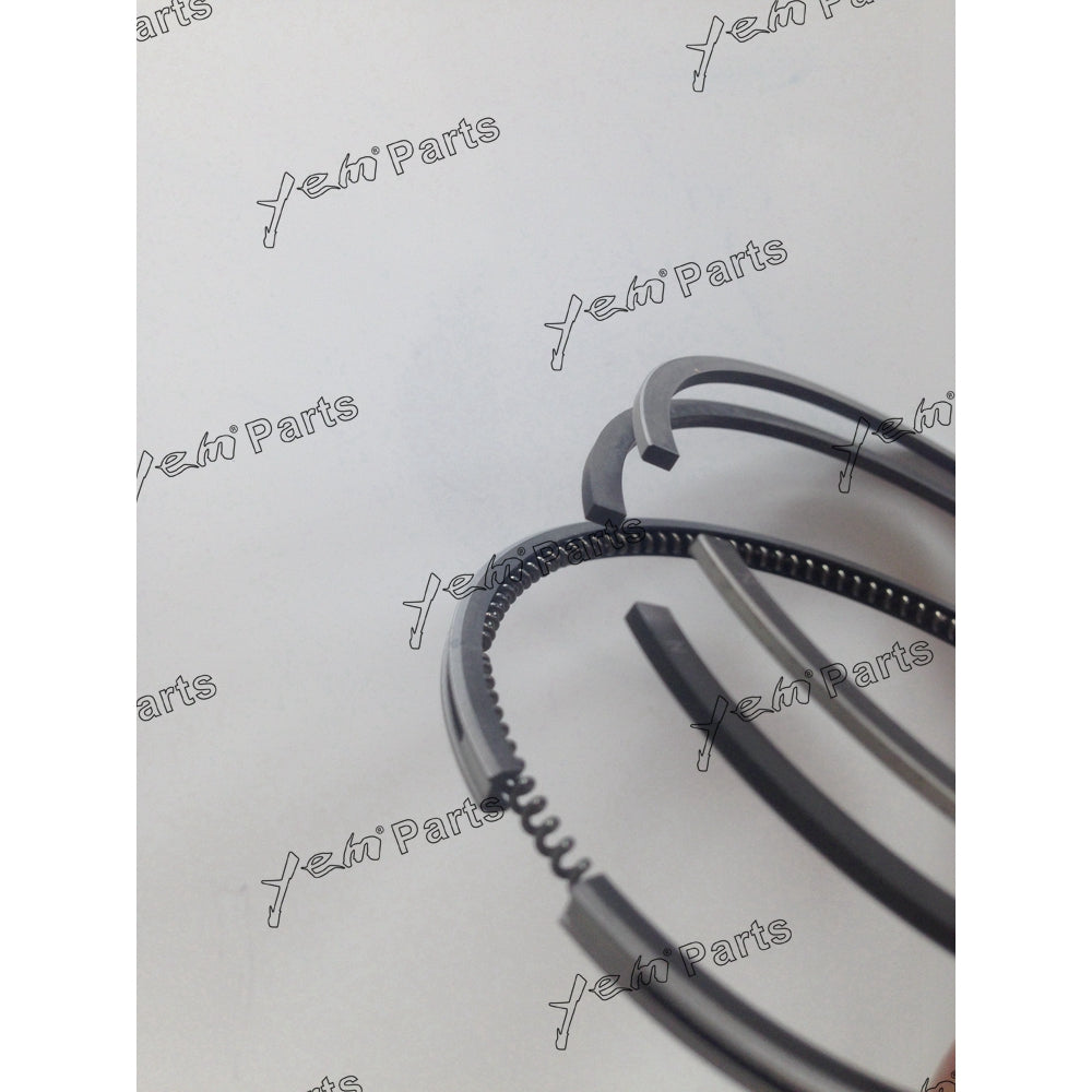 3TNE66 PISTON RING FOR YANMAR DIESEL ENGINE PARTS For Yanmar