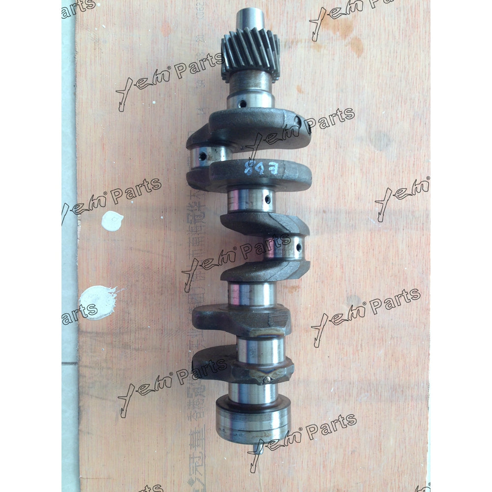 YANMAR 3TN68 3TNE68 CRANKSHAFT For Yanmar