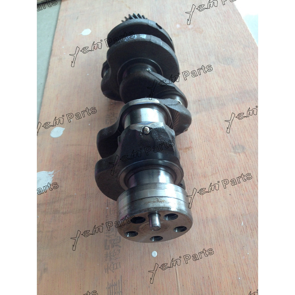 YANMAR 3TN68 3TNE68 CRANKSHAFT For Yanmar