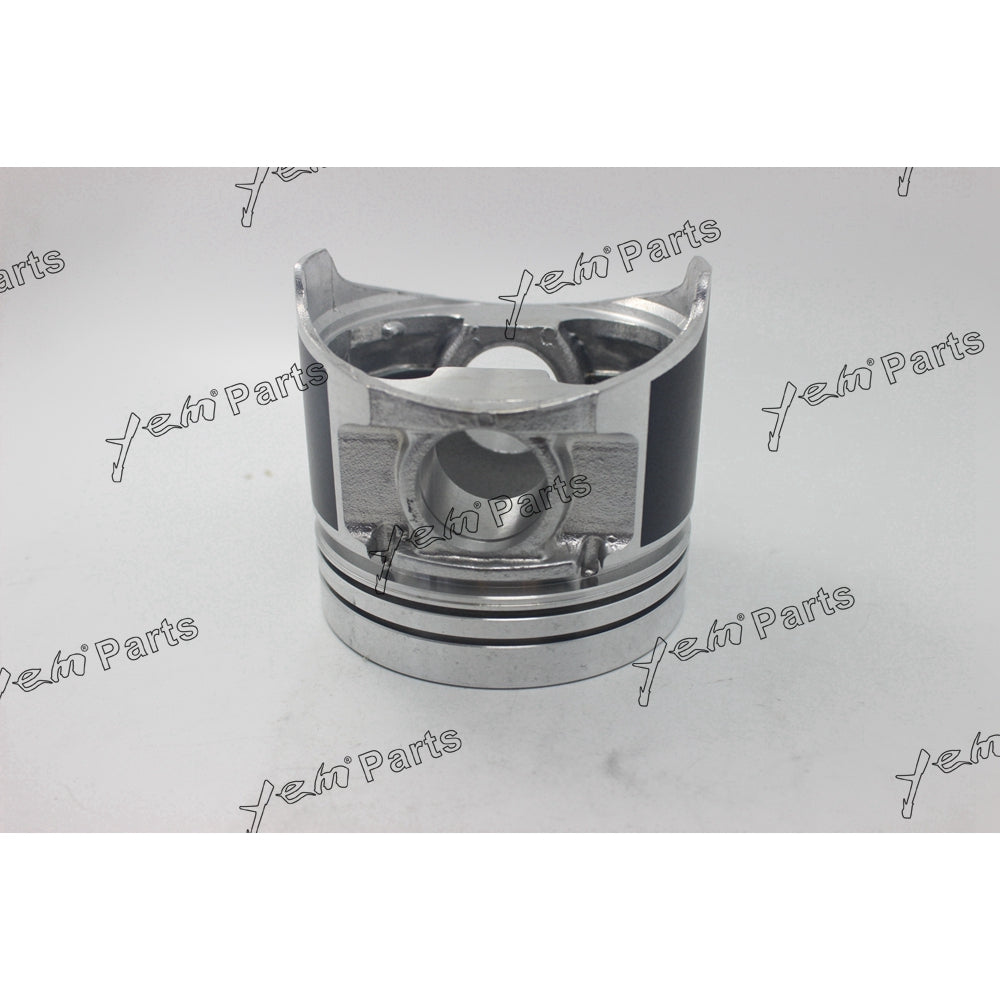 3TNV76 PISTON RING 119717-22080 FOR YANMAR DIESEL ENGINE PARTS For Yanmar