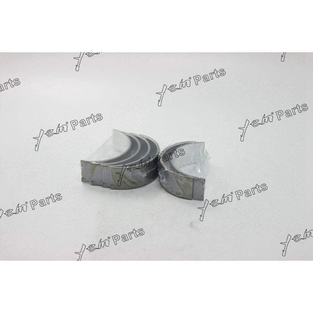 3TNV76 MAIN BEARING 779717-02901 CON ROD BEARING 119717-23601 FOR YANMAR DIESEL ENGINE PARTS For Yanmar