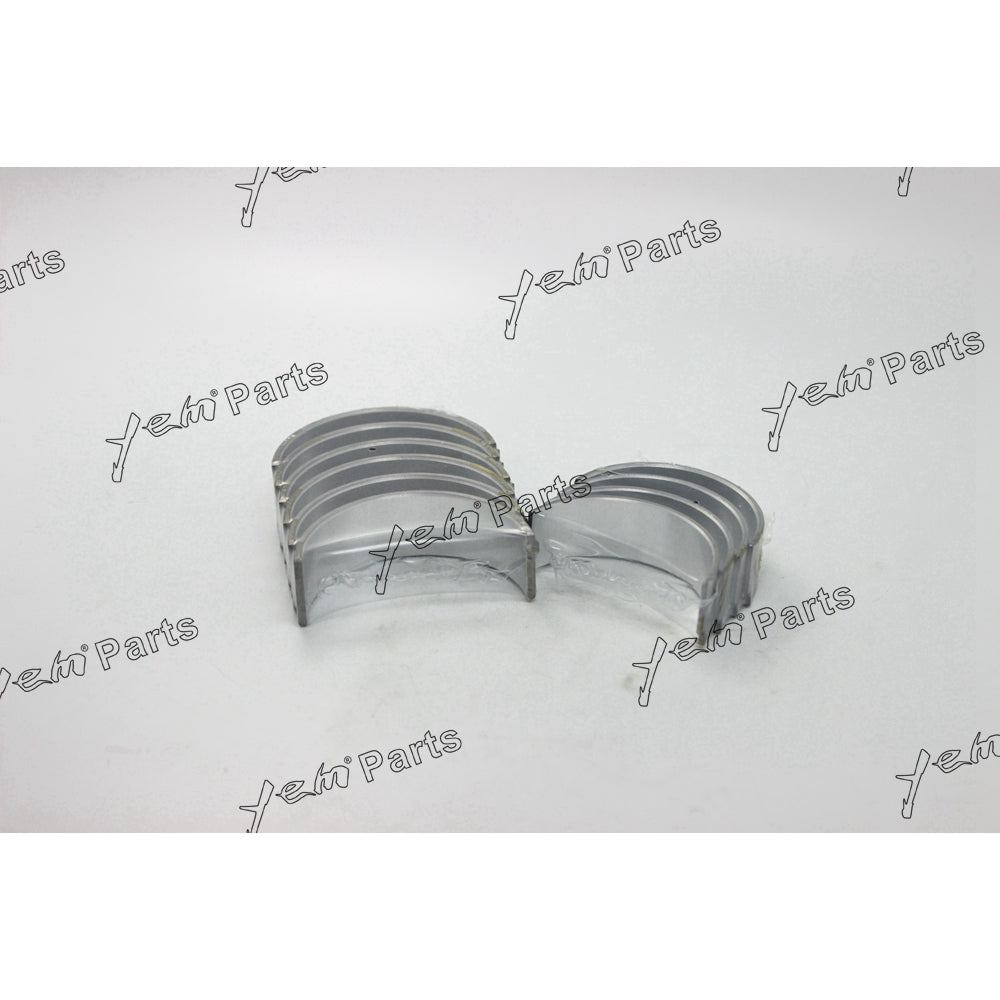 3TNV76 MAIN BEARING 779717-02901 CON ROD BEARING 119717-23601 FOR YANMAR DIESEL ENGINE PARTS For Yanmar