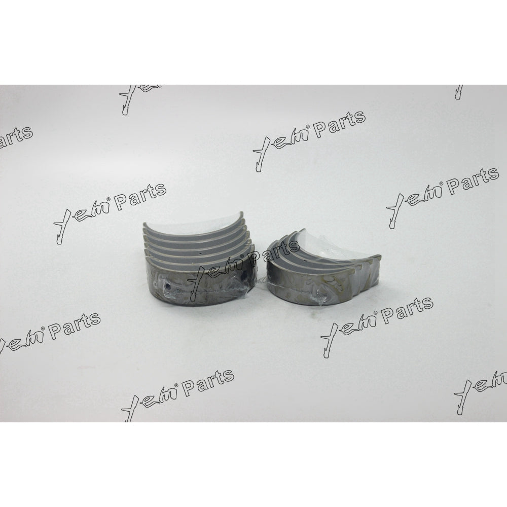 3TNV76 MAIN BEARING 779717-02901 CON ROD BEARING 119717-23601 FOR YANMAR DIESEL ENGINE PARTS For Yanmar