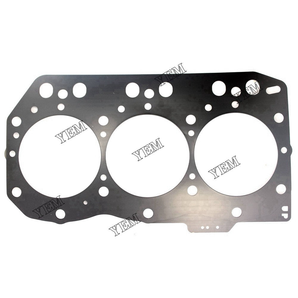 3TNV82 HEAD GASKET FOR YANMAR DIESEL ENGINE PARTS For Yanmar