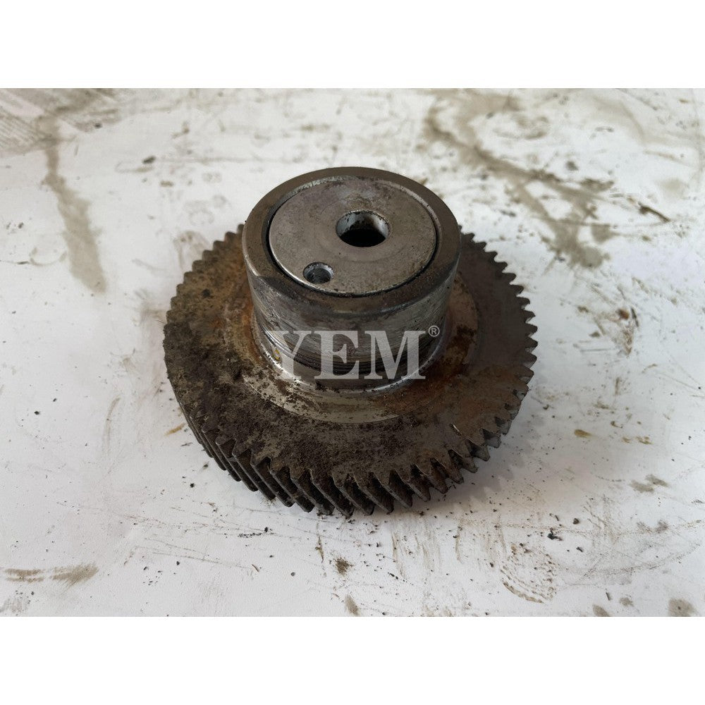 PERKINS 404D-22T EXCAVATOR ENGINE PARTS 404D-22T OIL PUMP For Perkins