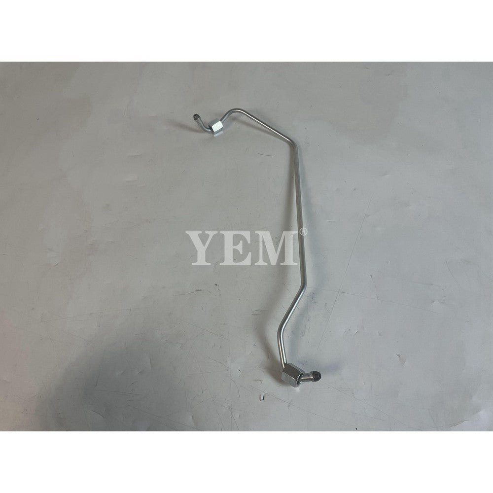 ISUZU 6BG1 EXCAVATOR ENGINE PARTS 6BG1 FUEL PIPE 1-15415851-2 For Isuzu