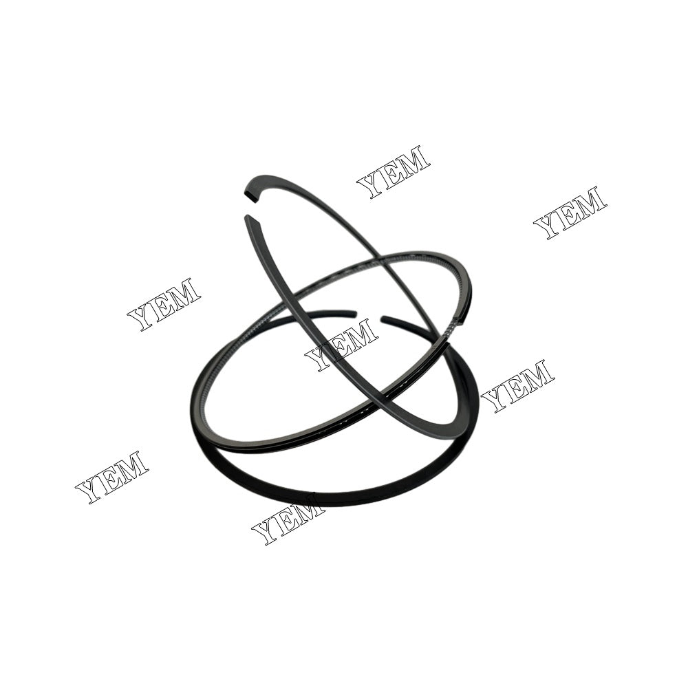 KUBOTA V3307 PISTON RING +0.5 94.5*2*1.5*3 For Kubota