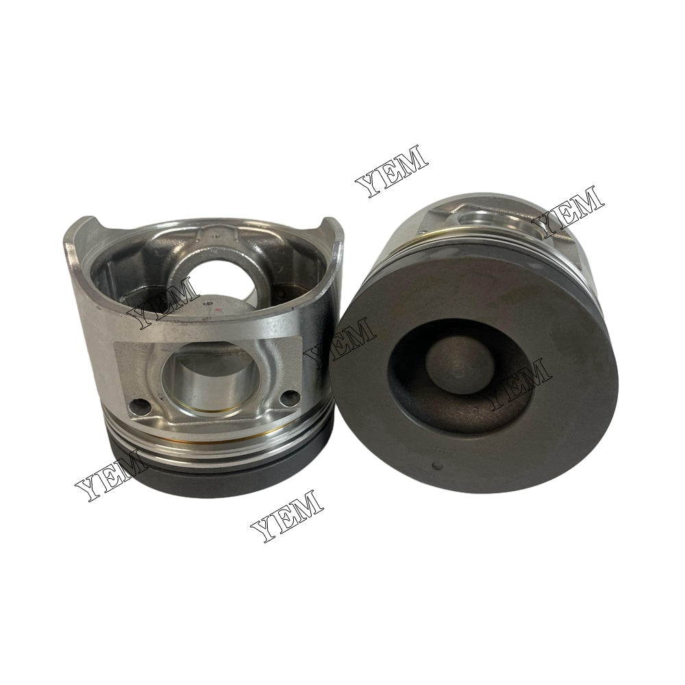 TOYOTA 14Z EXCAVATOR ENGINE PARTS 14Z PISTON For Toyota